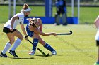 FH vs Nichols  Wheaton College Field Hockey vs Nichols College. - Photo By: KEITH NORDSTROM : Wheaton, field hockey, FH2021